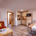 Anita Hohe Salve Appartement