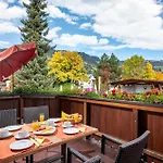 Anita Hohe Salve Appartement Westendorf