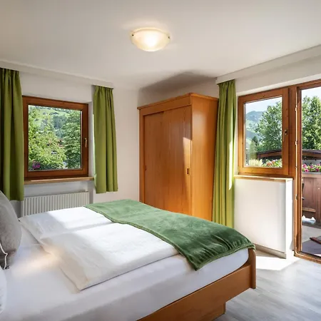 Anita Hohe Salve Apartment Westendorf