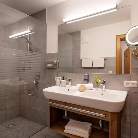 Apartment Anita Hohe Salve