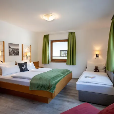 Apartment Anita Hohe Salve Westendorf