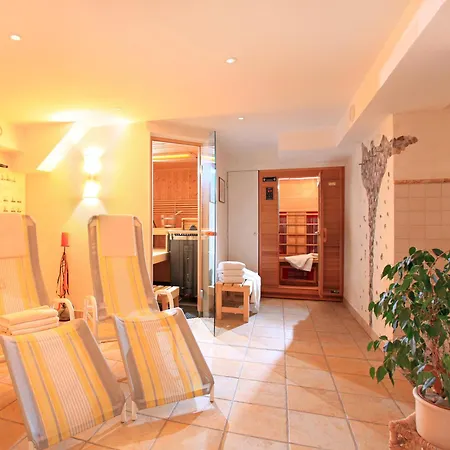 Apartment Anita Hohe Salve Westendorf
