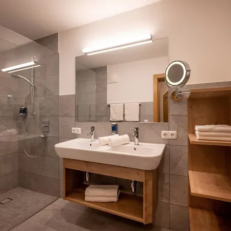 Anita Hohe Salve Apartment Westendorf