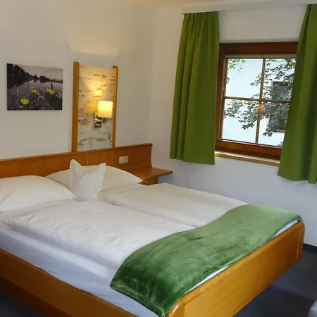 Apartment Anita Hohe Salve Westendorf