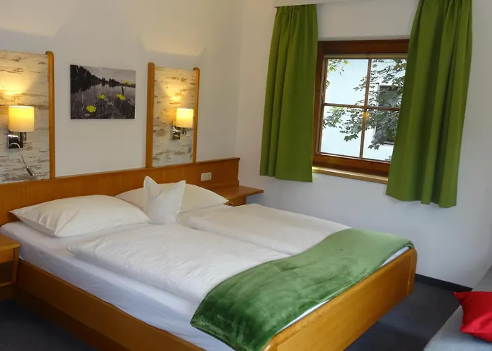 Apartmán Anita Hohe Salve Westendorf